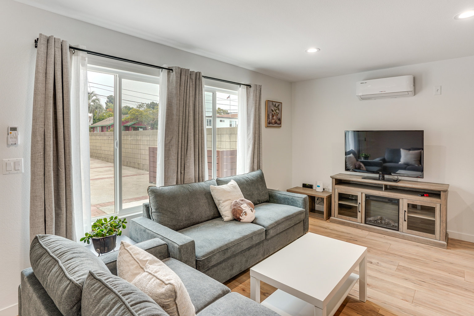 Long Beach Vacation Rental