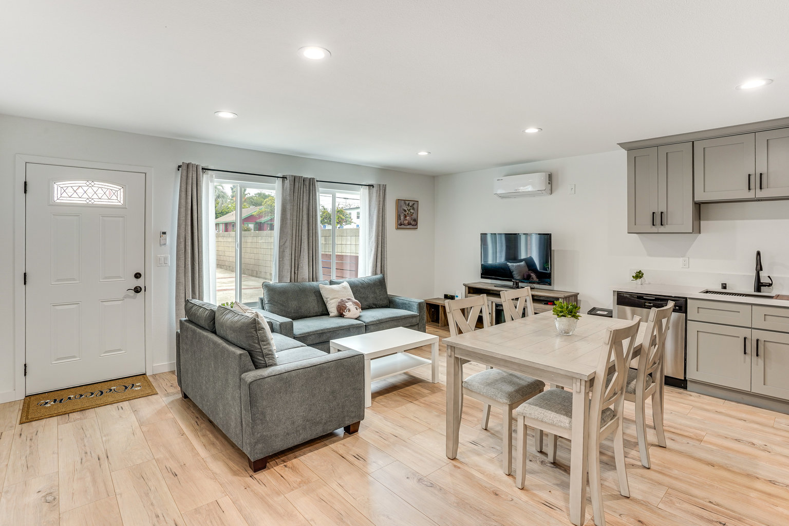 Long Beach Vacation Rental