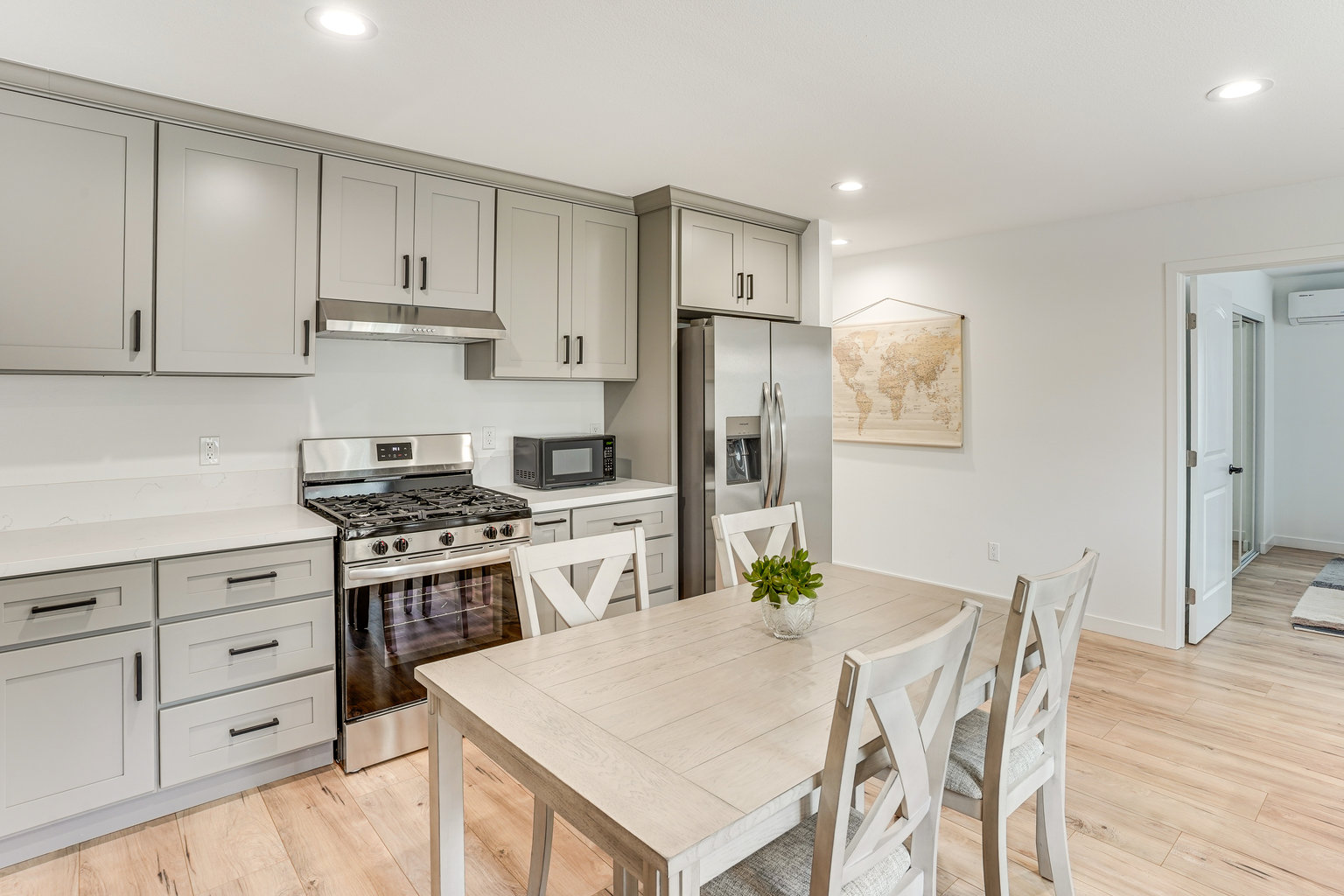 Long Beach Vacation Rental