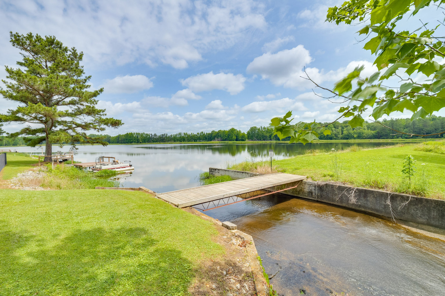 Fayetteville Vacation Rental