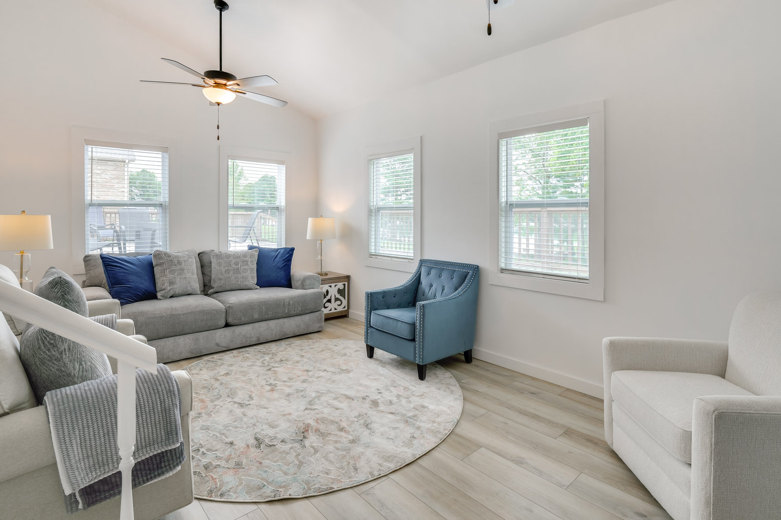 Fayetteville Vacation Rental