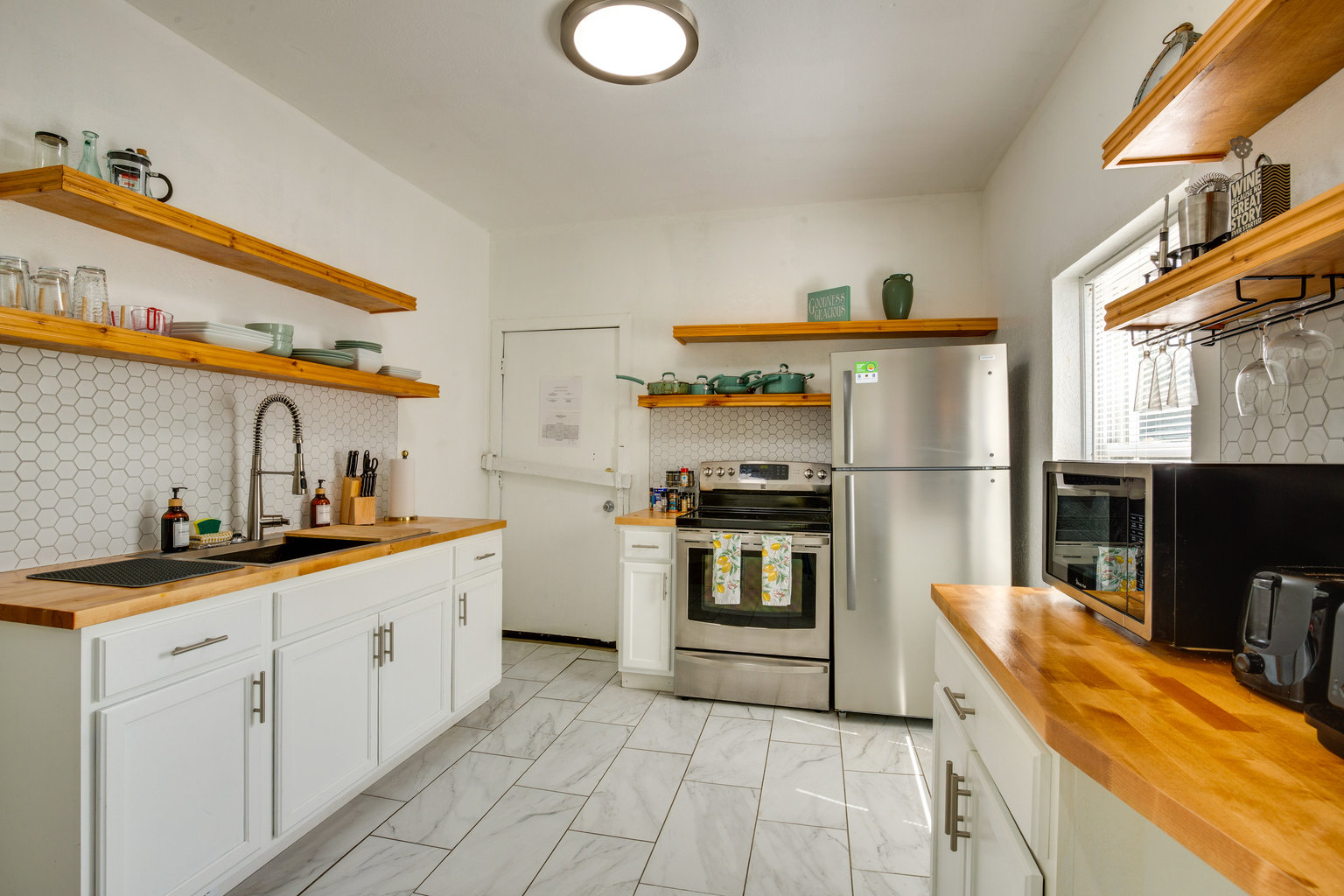 Kansas City Vacation Rental