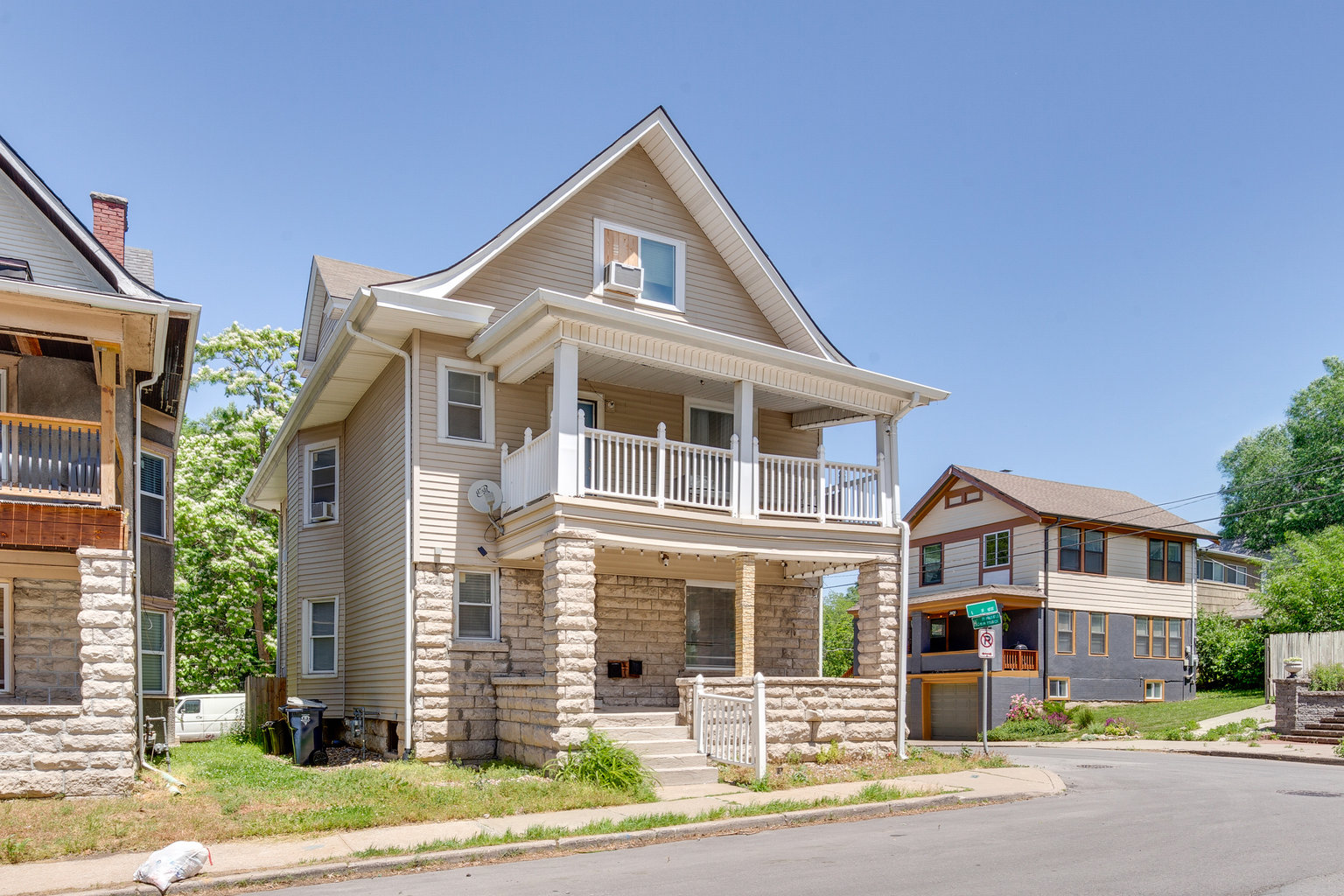 Kansas City Vacation Rental