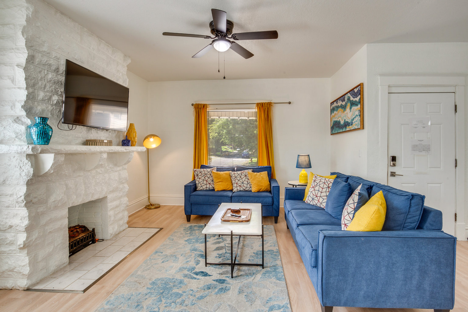 Kansas City Vacation Rental