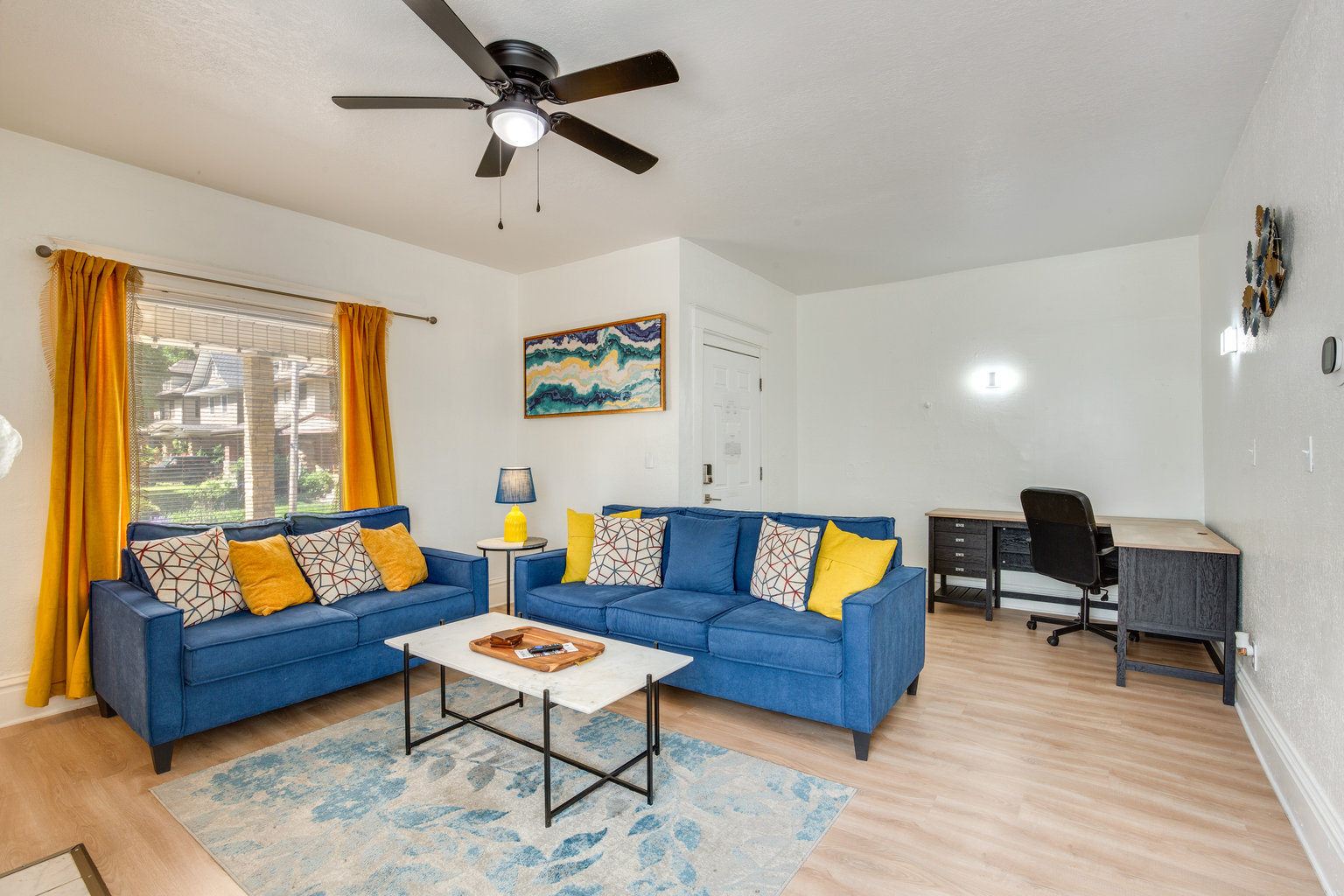 Kansas City Vacation Rental