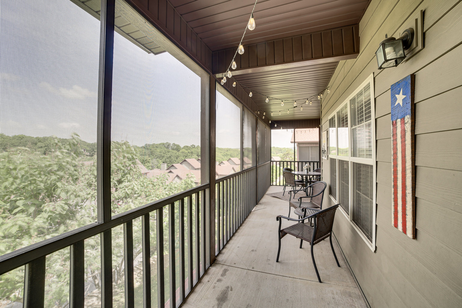 Branson West Vacation Rental