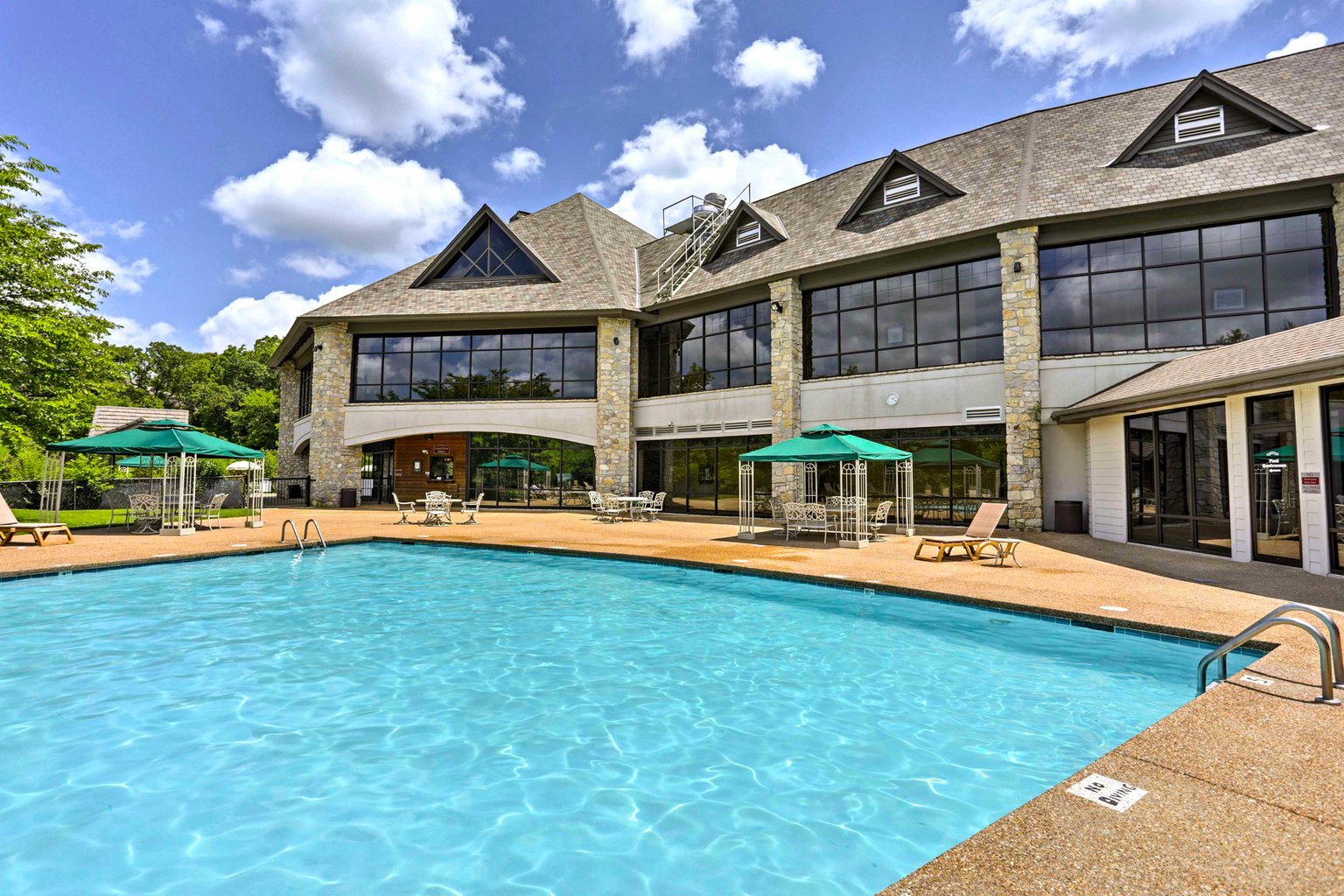 Branson West Vacation Rental