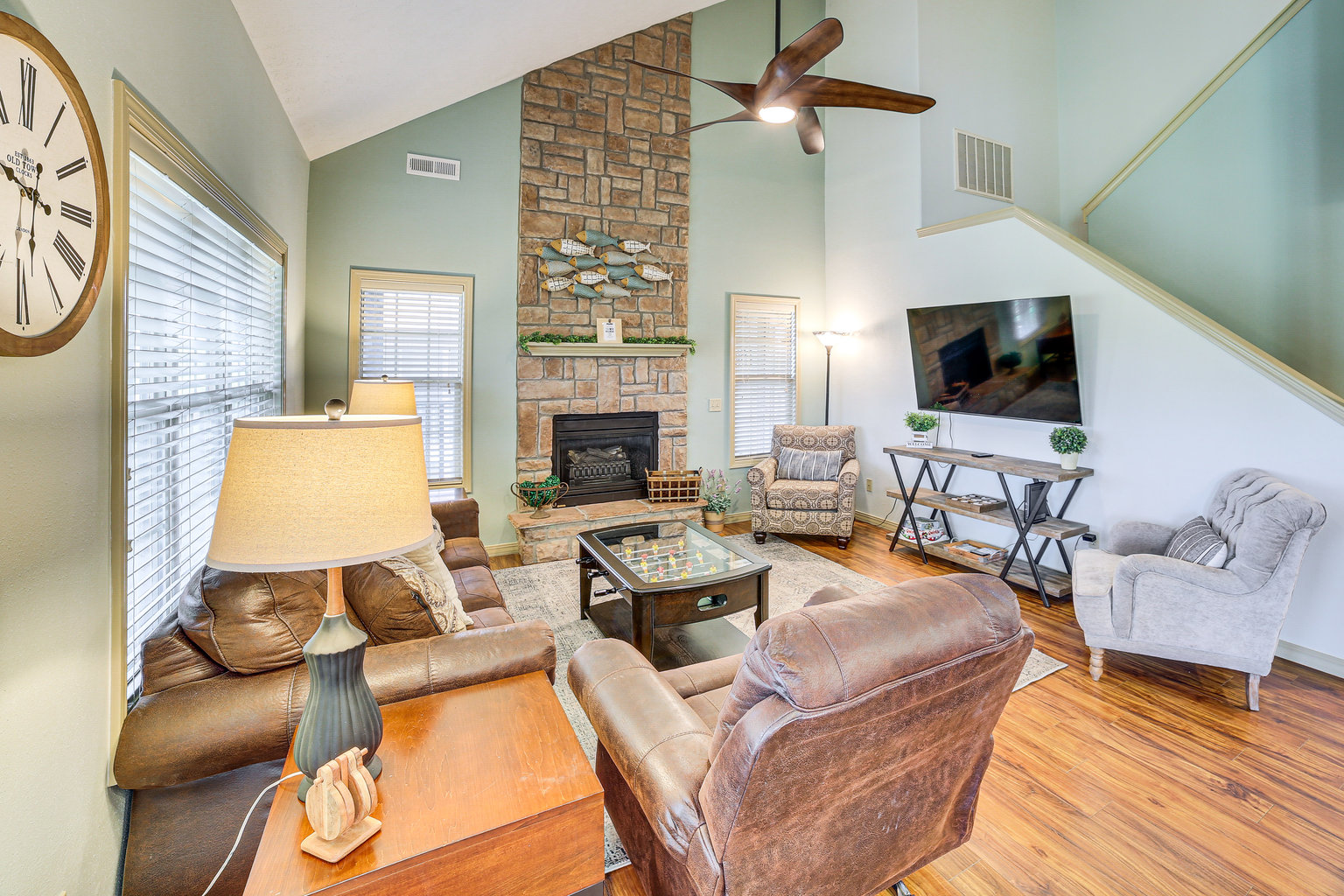 Branson West Vacation Rental