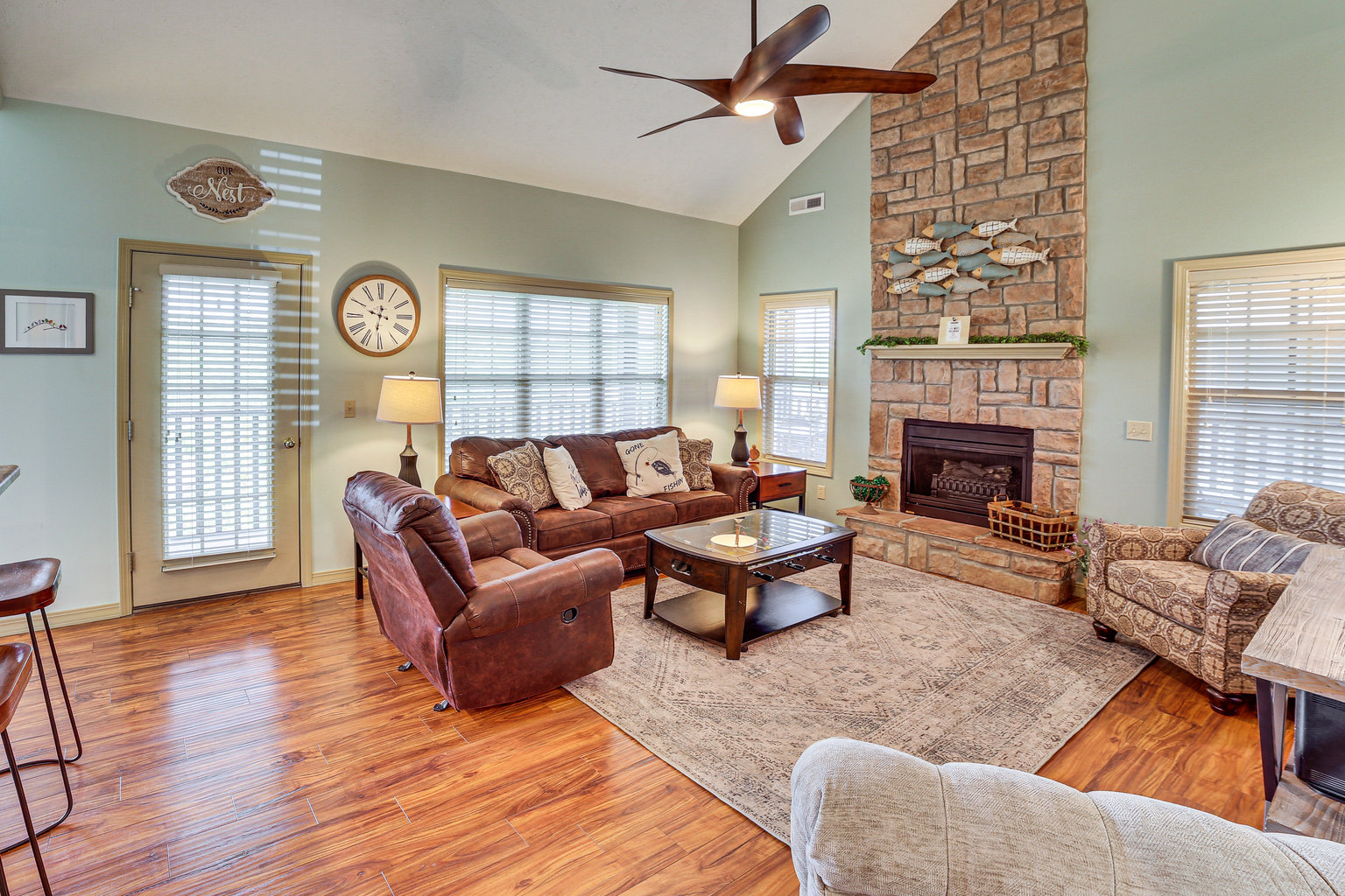 Branson West Vacation Rental