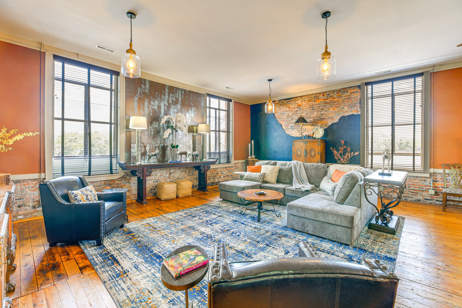 Wytheville Vacation Rental