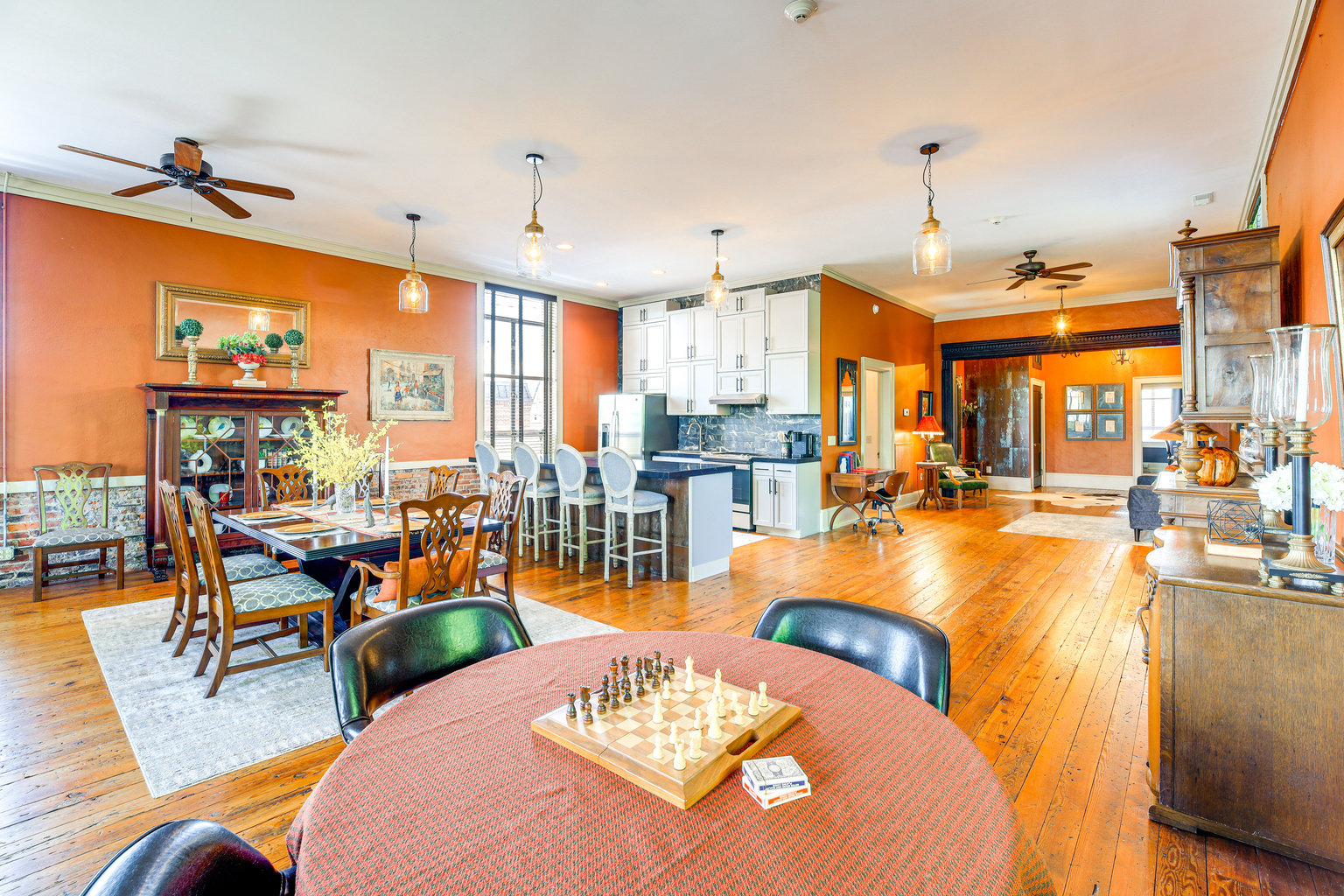 Wytheville Vacation Rental