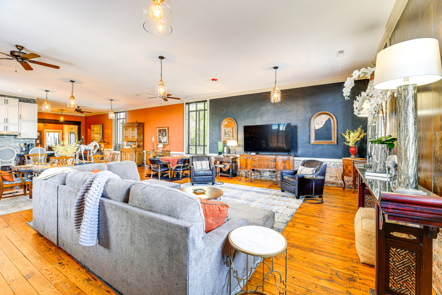 Wytheville Vacation Rental