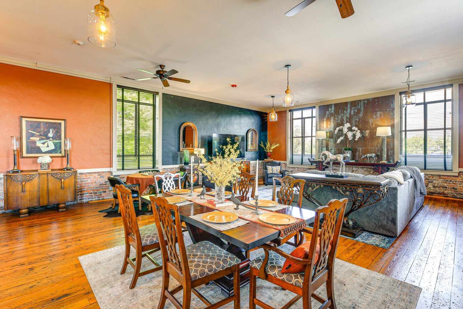 Wytheville Vacation Rental