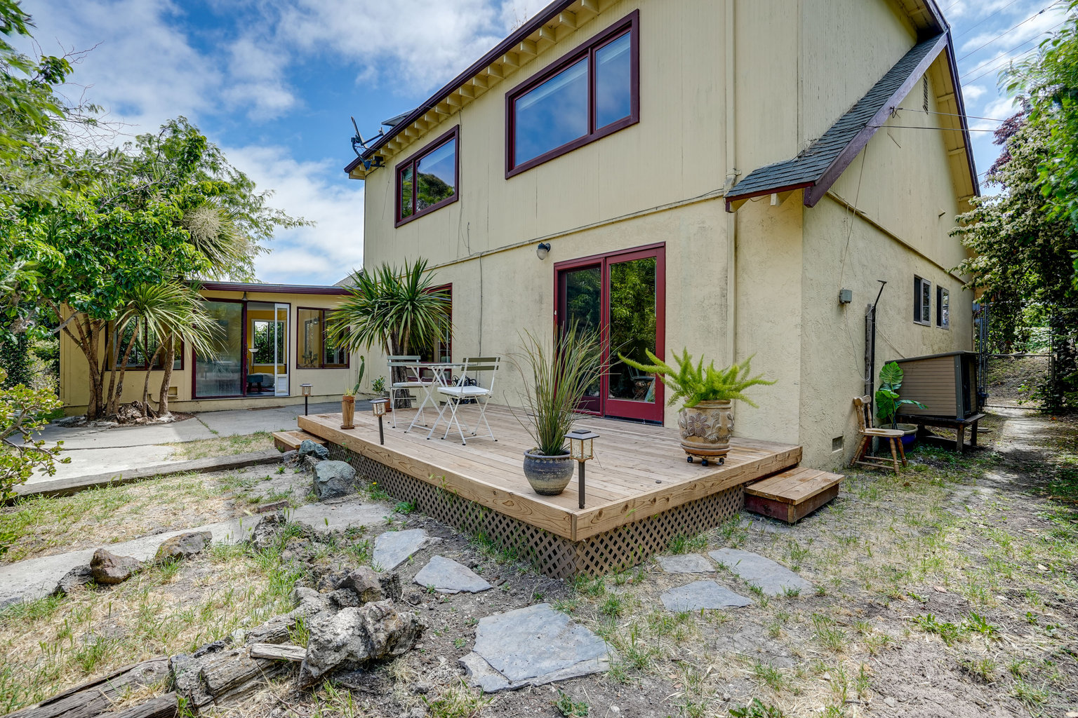 Pinole Vacation Rental