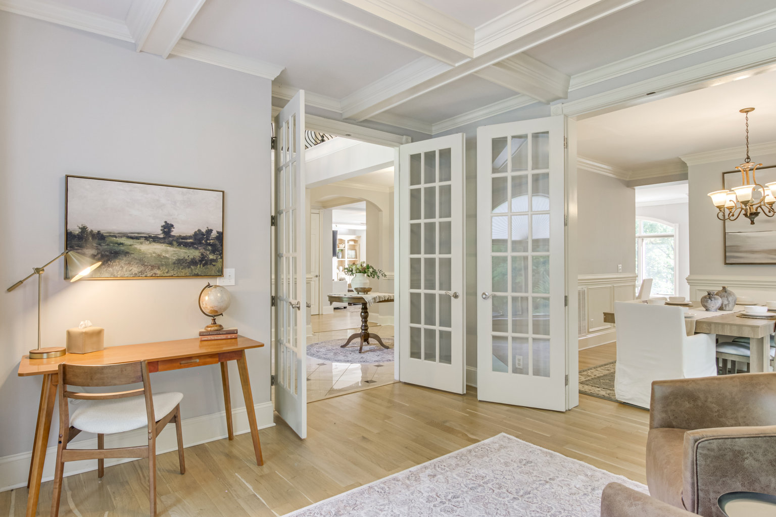 York Vacation Rental