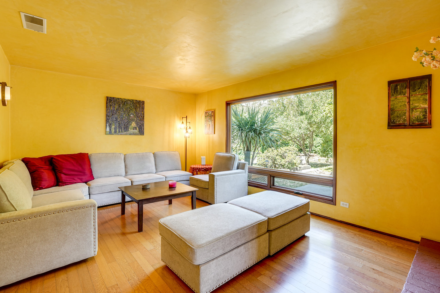 Pinole Vacation Rental