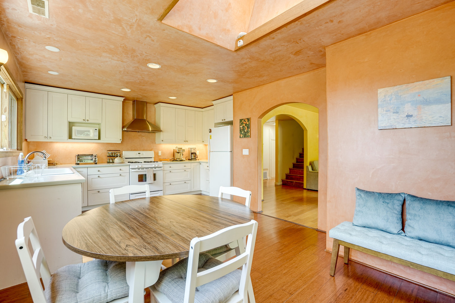 Pinole Vacation Rental