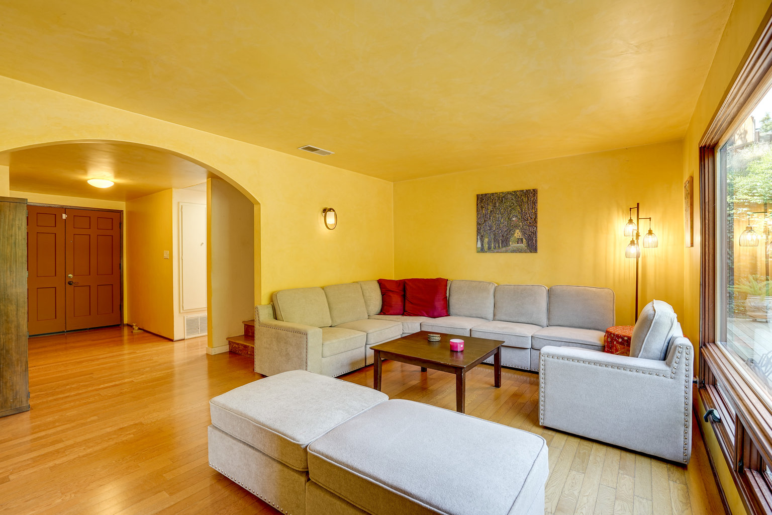 Pinole Vacation Rental