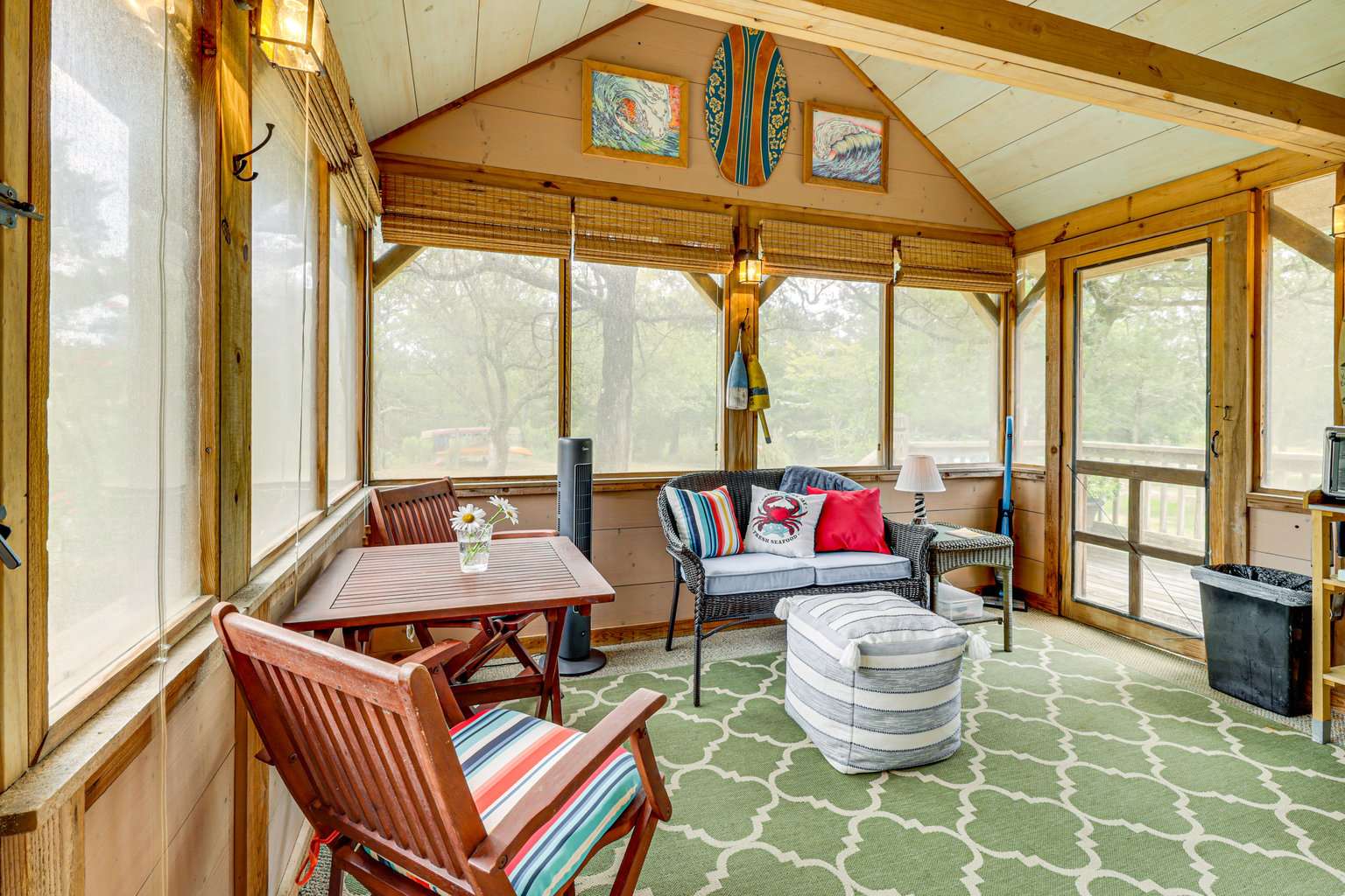 Frisco Vacation Rental