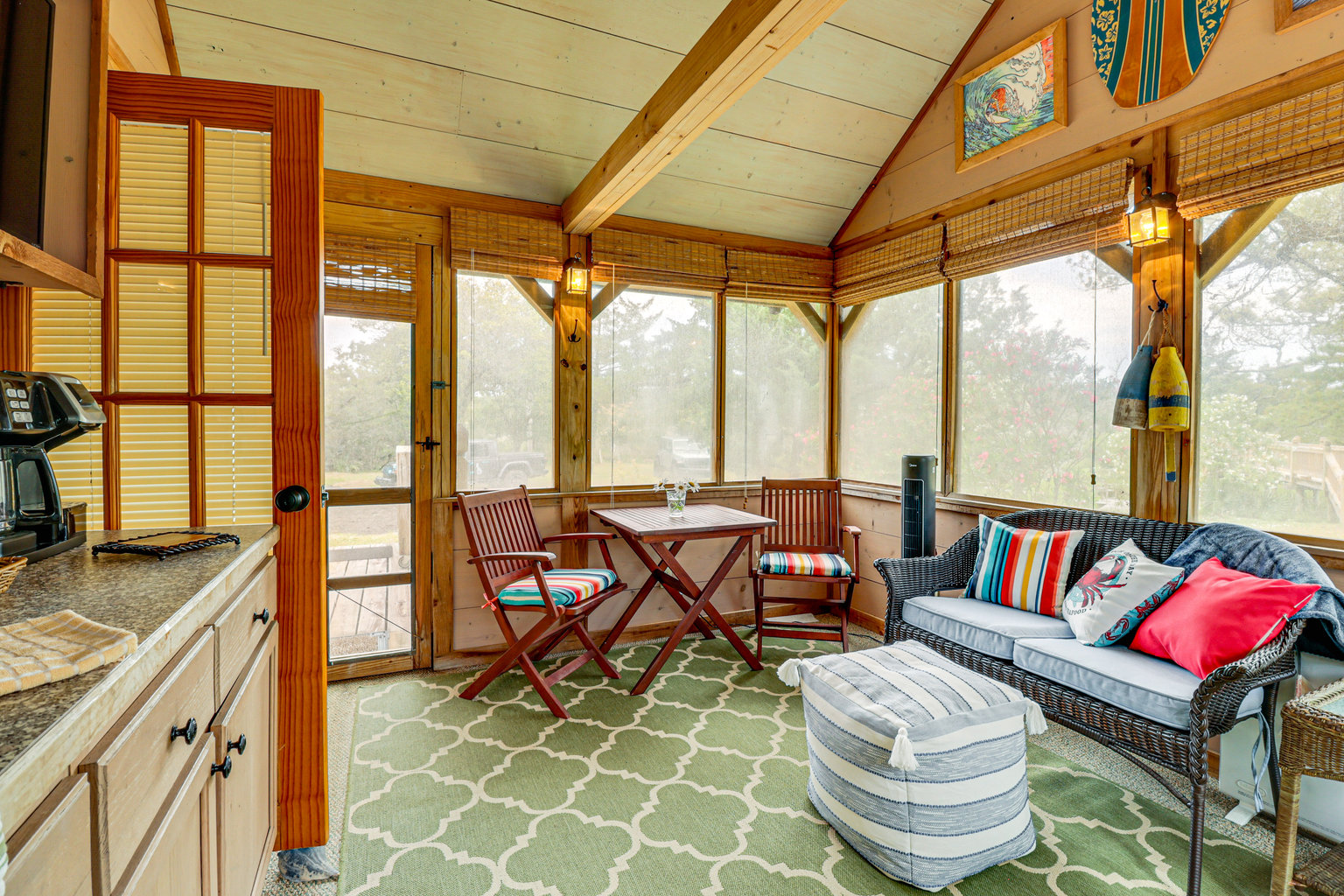 Frisco Vacation Rental