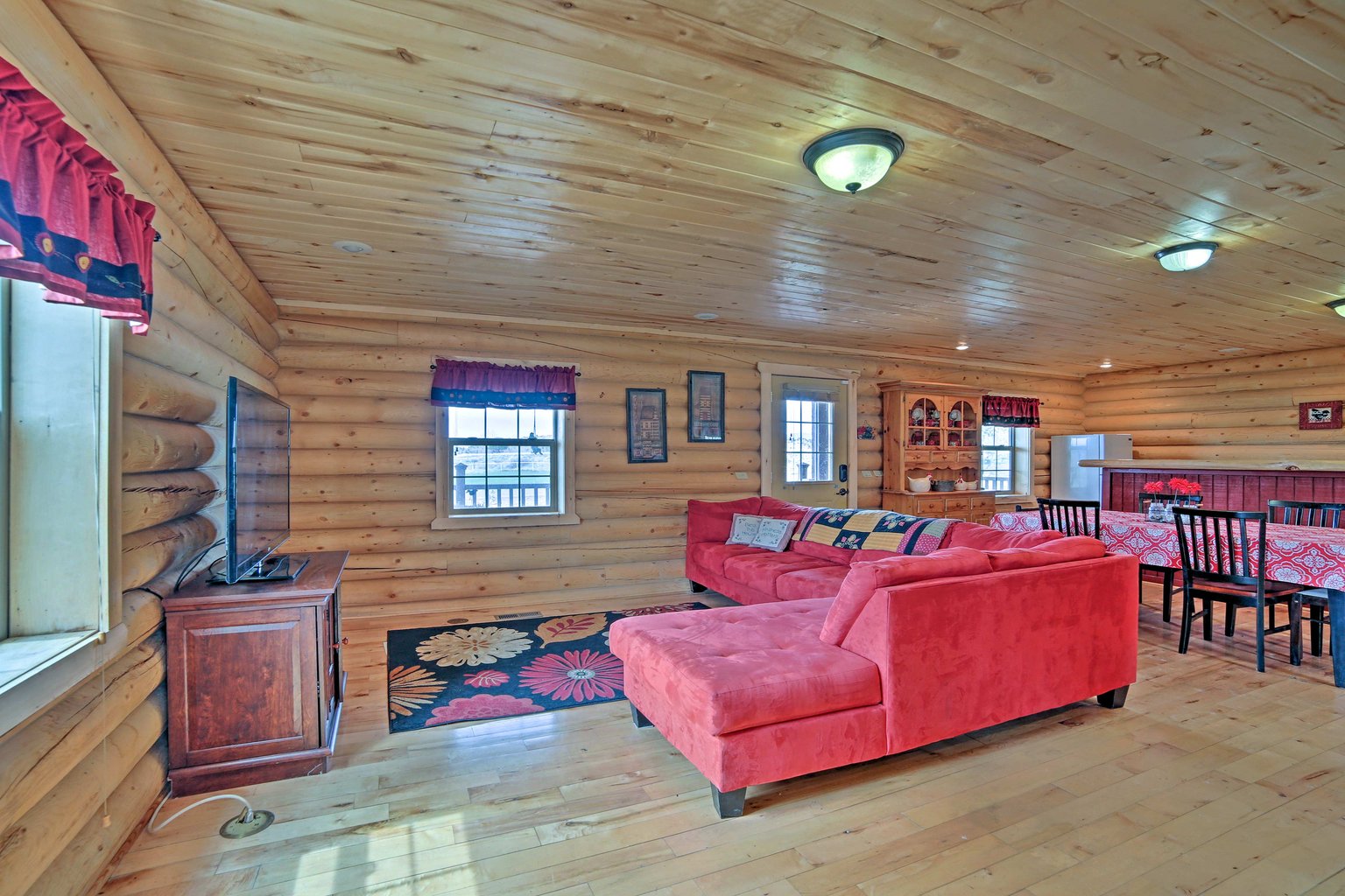 Manti Vacation Rental