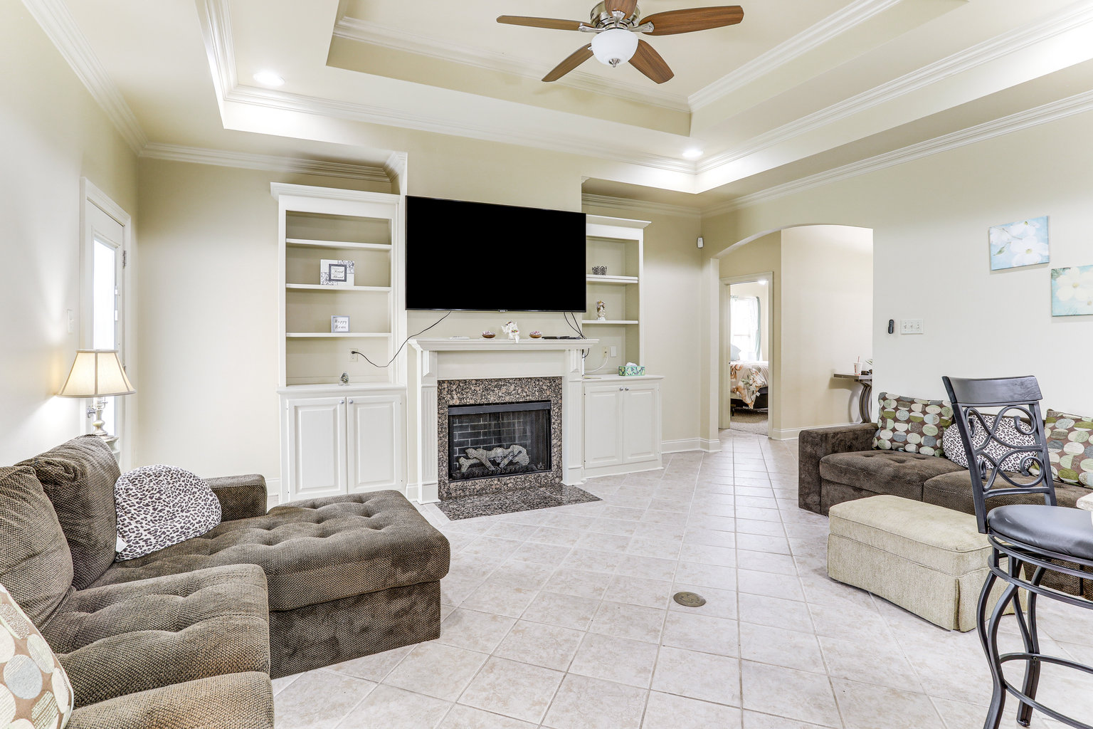 Zachary Vacation Rental