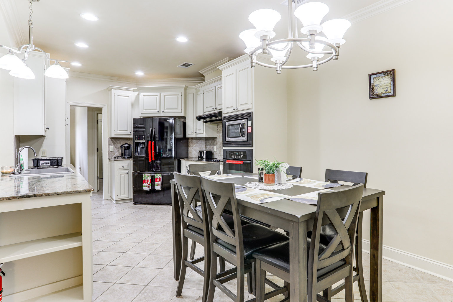 Zachary Vacation Rental