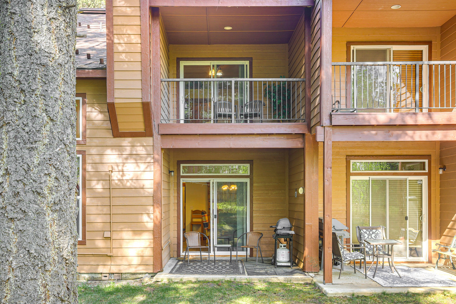 McCall Vacation Rental