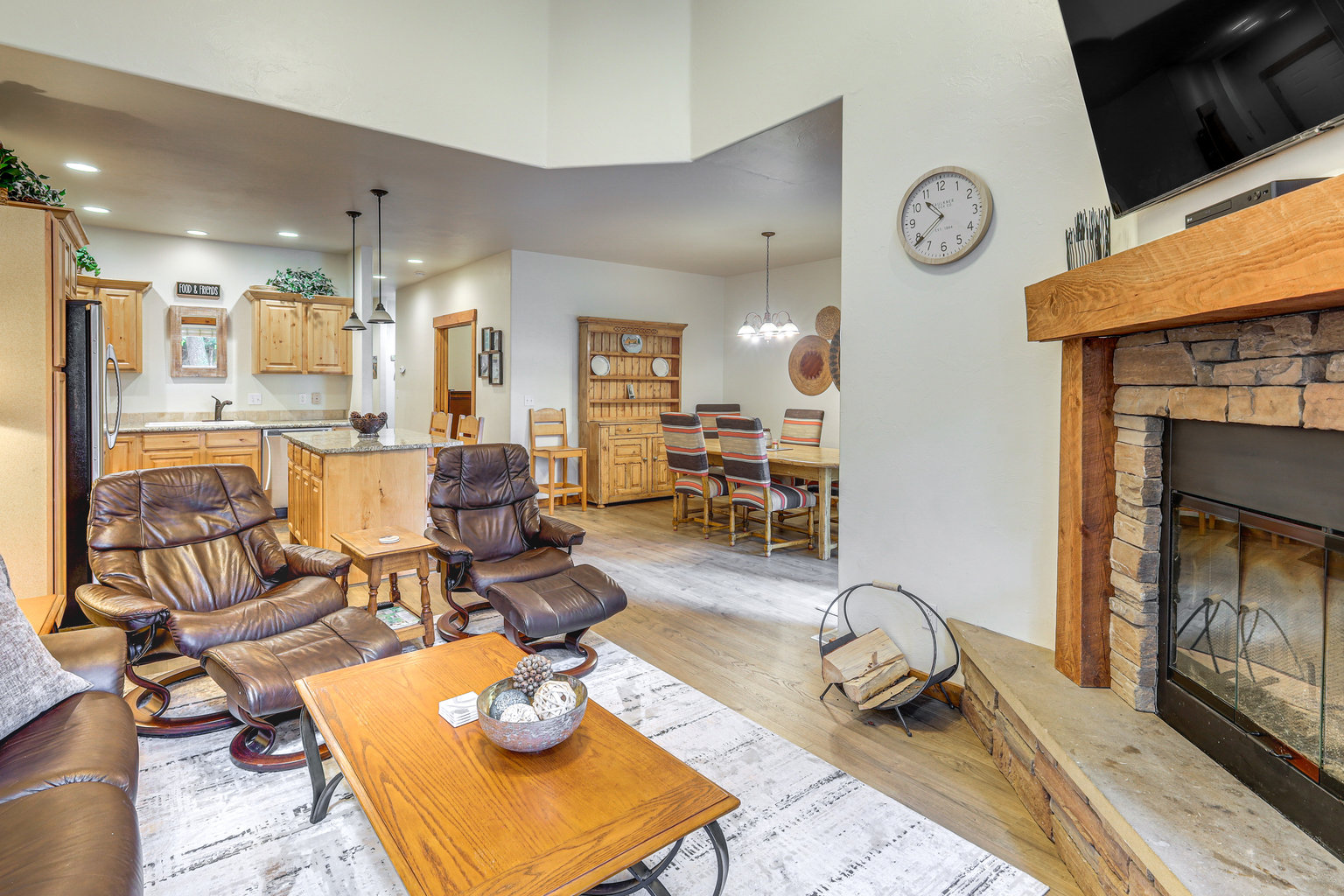 McCall Vacation Rental