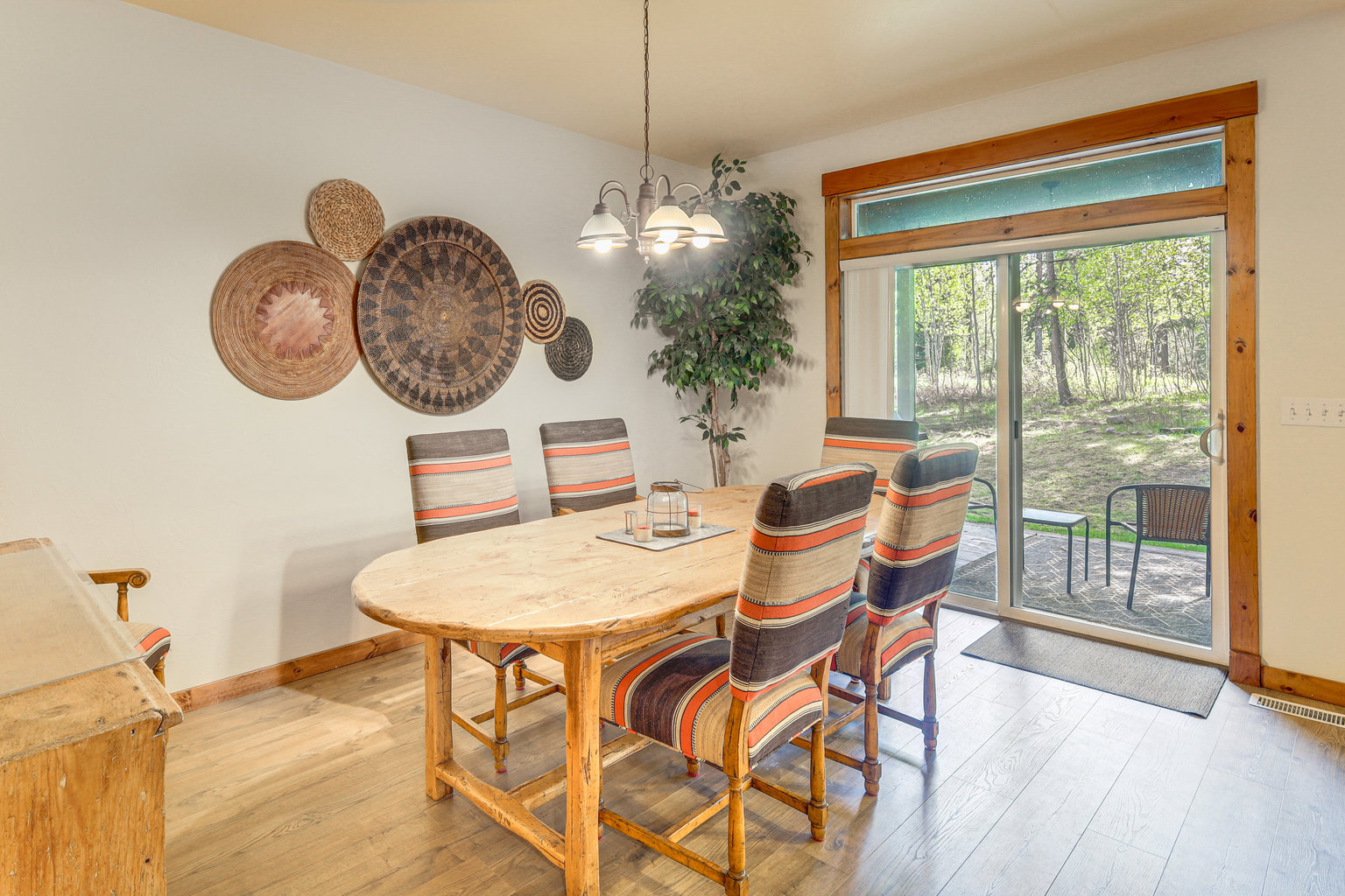 McCall Vacation Rental
