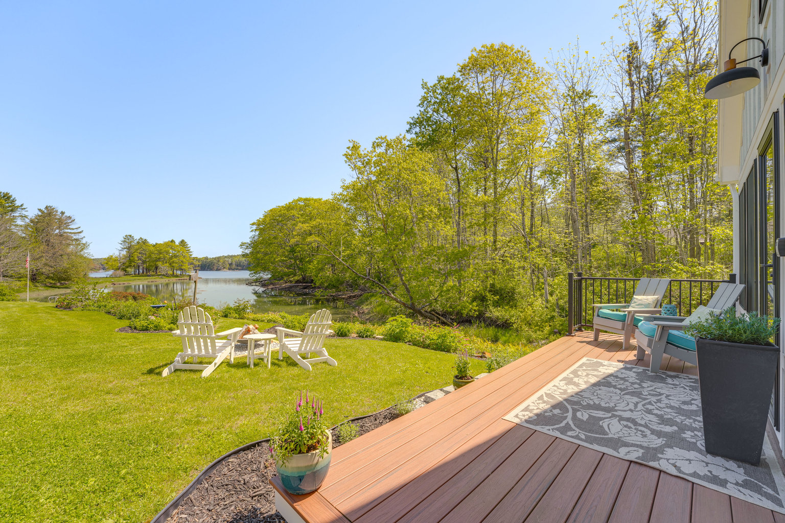 Harpswell Vacation Rental