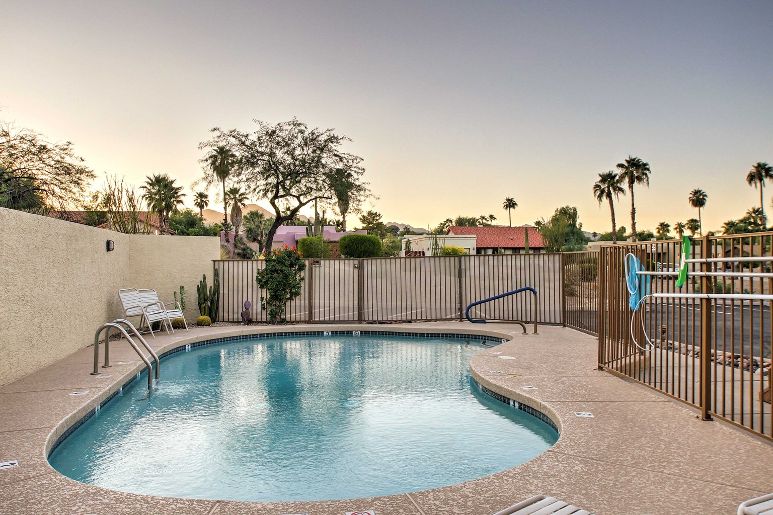 Fountain Hills Vacation Rental