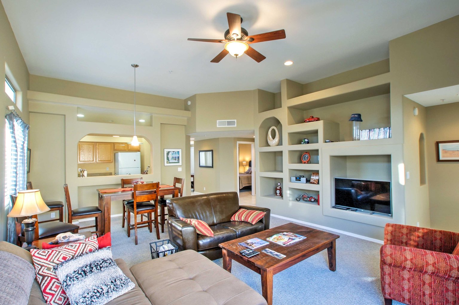Fountain Hills Vacation Rental