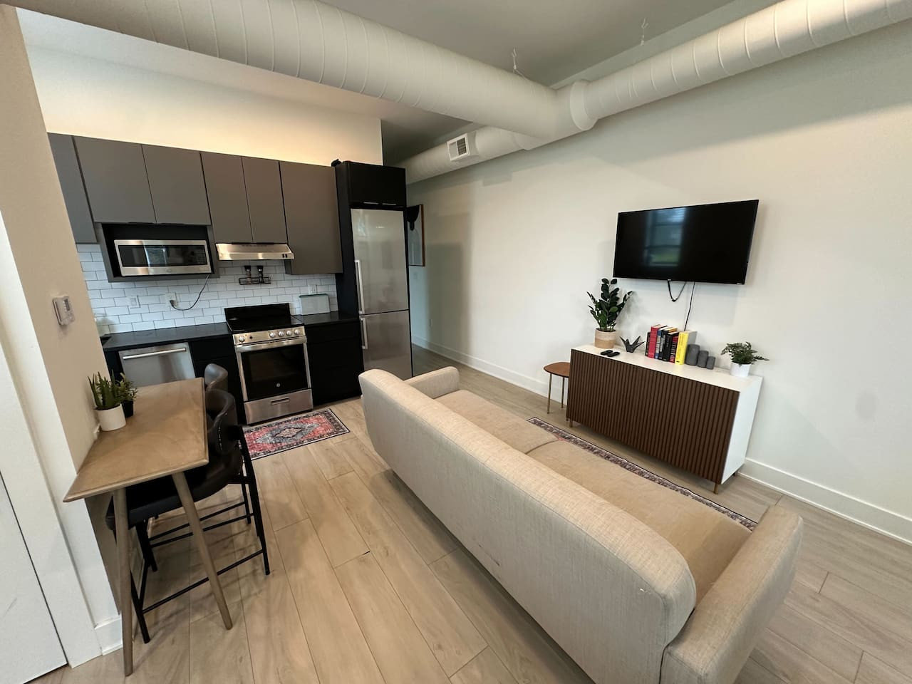 Columbus Vacation Rental