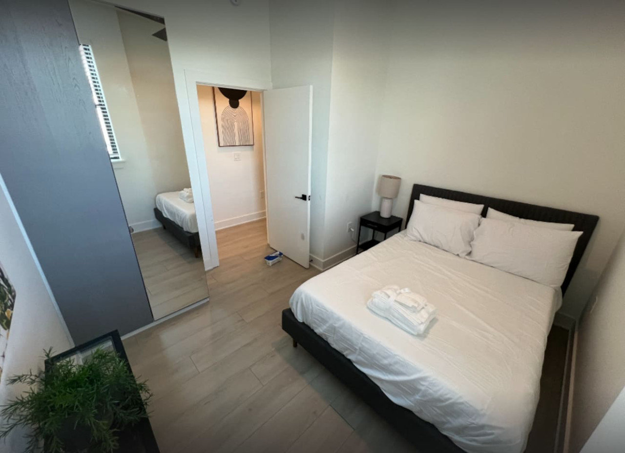 Columbus Vacation Rental