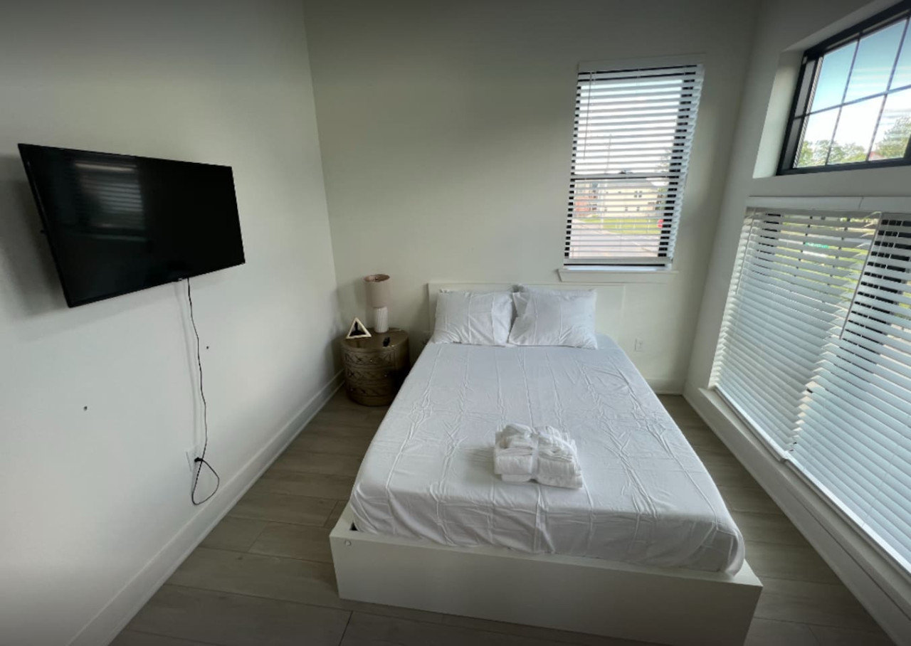 Columbus Vacation Rental