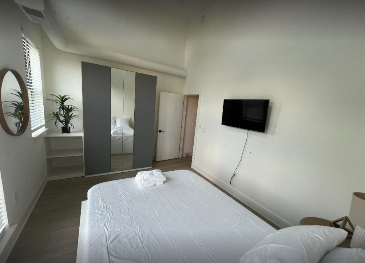 Columbus Vacation Rental