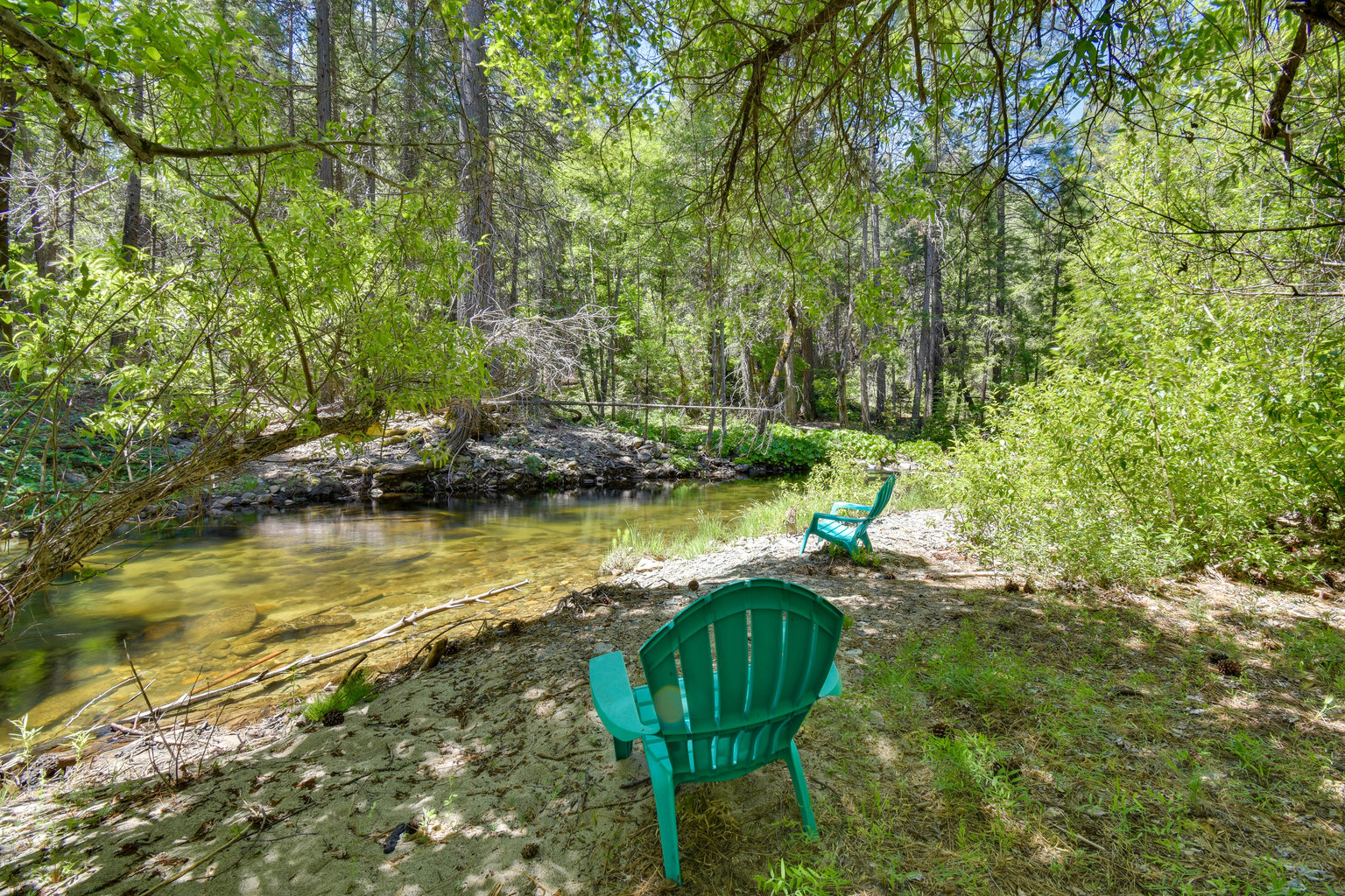 Groveland Vacation Rental