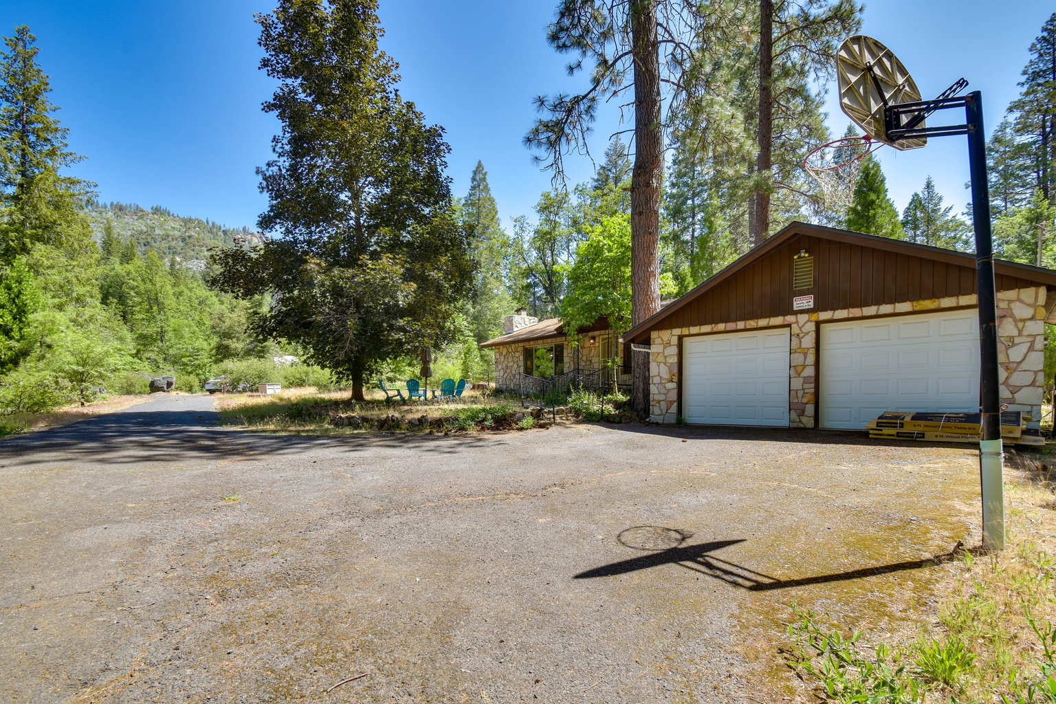 Groveland Vacation Rental