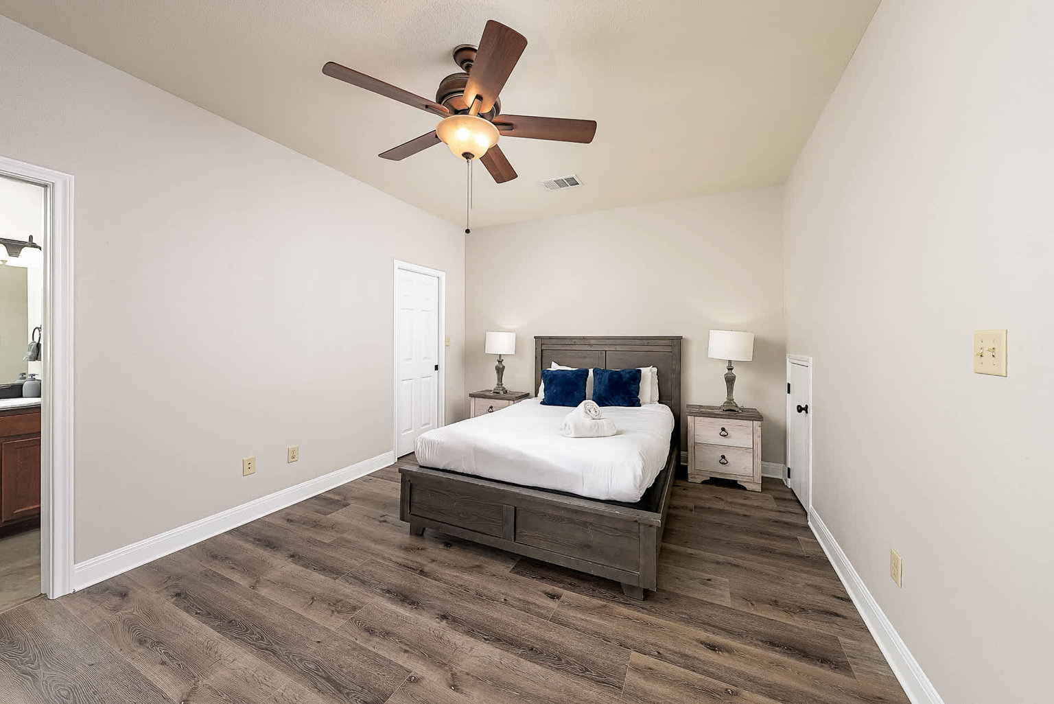 Austin Vacation Rental