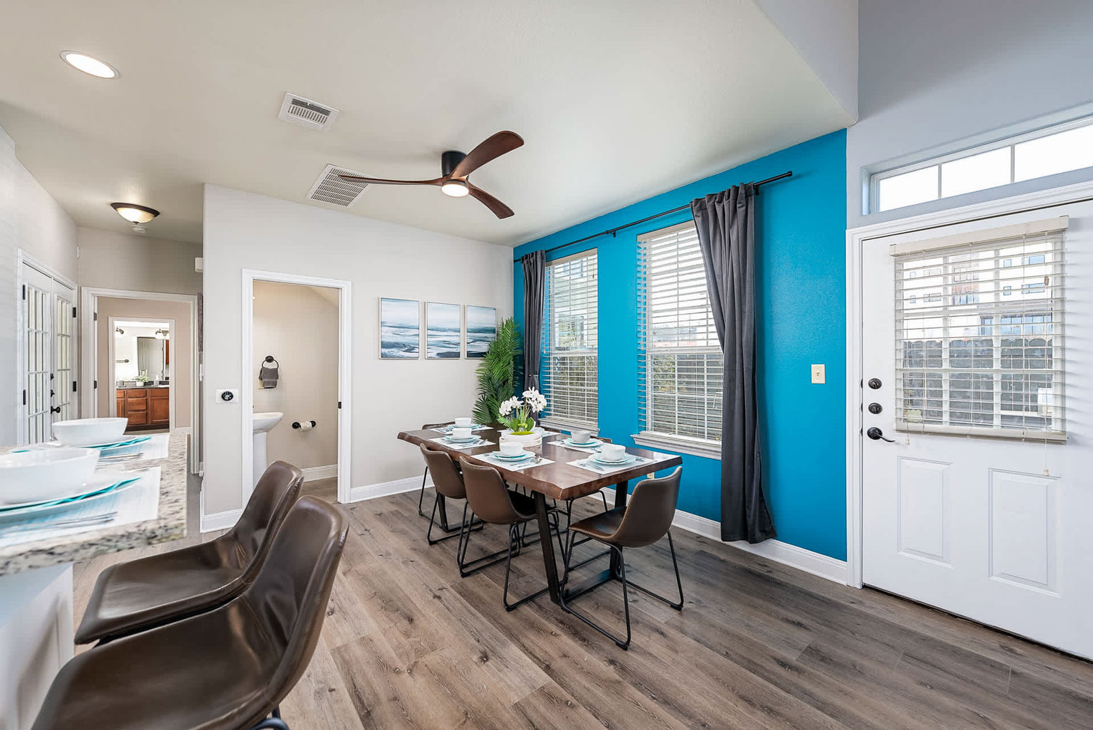 Austin Vacation Rental