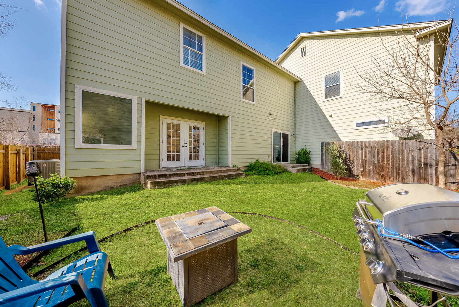 Austin Vacation Rental