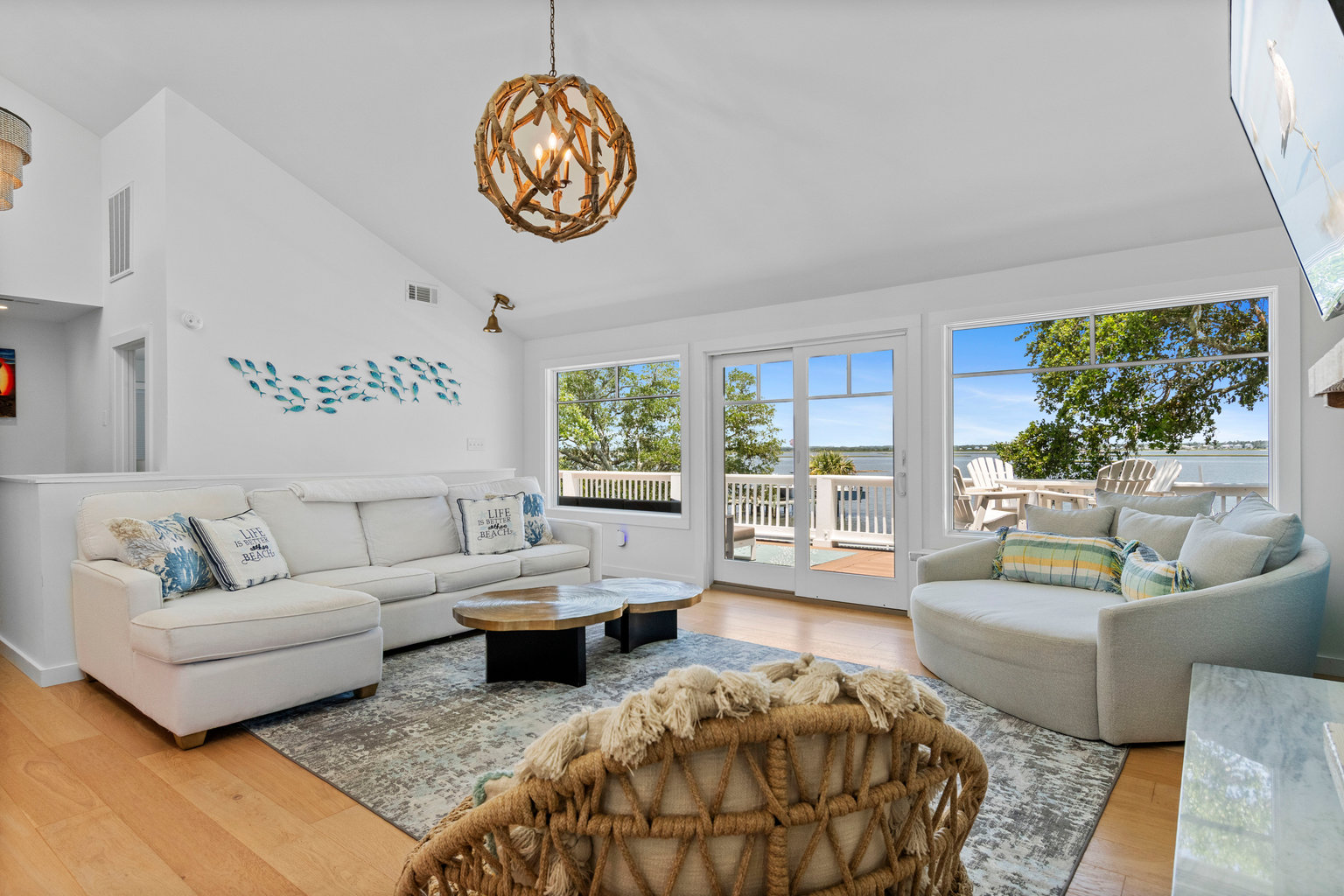 Emerald Isle Vacation Rental