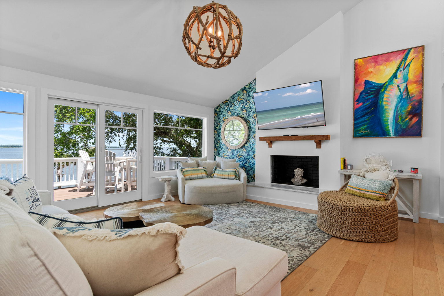 Emerald Isle Vacation Rental