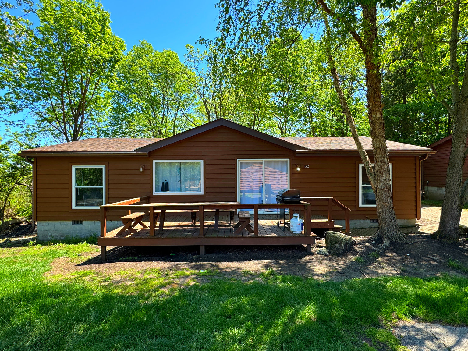 Put-in-Bay Vacation Rental