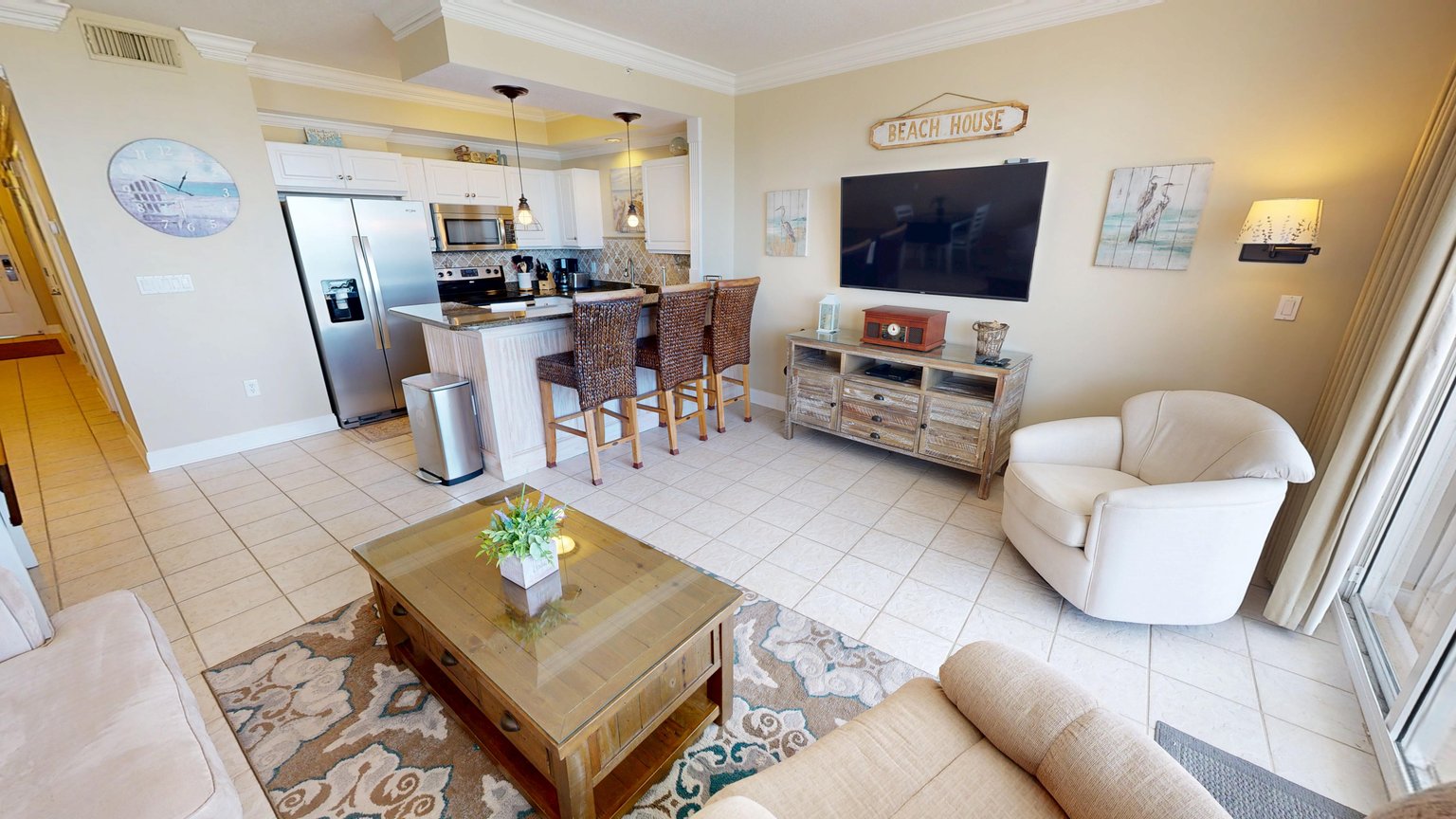 Fort Walton Beach Vacation Rental
