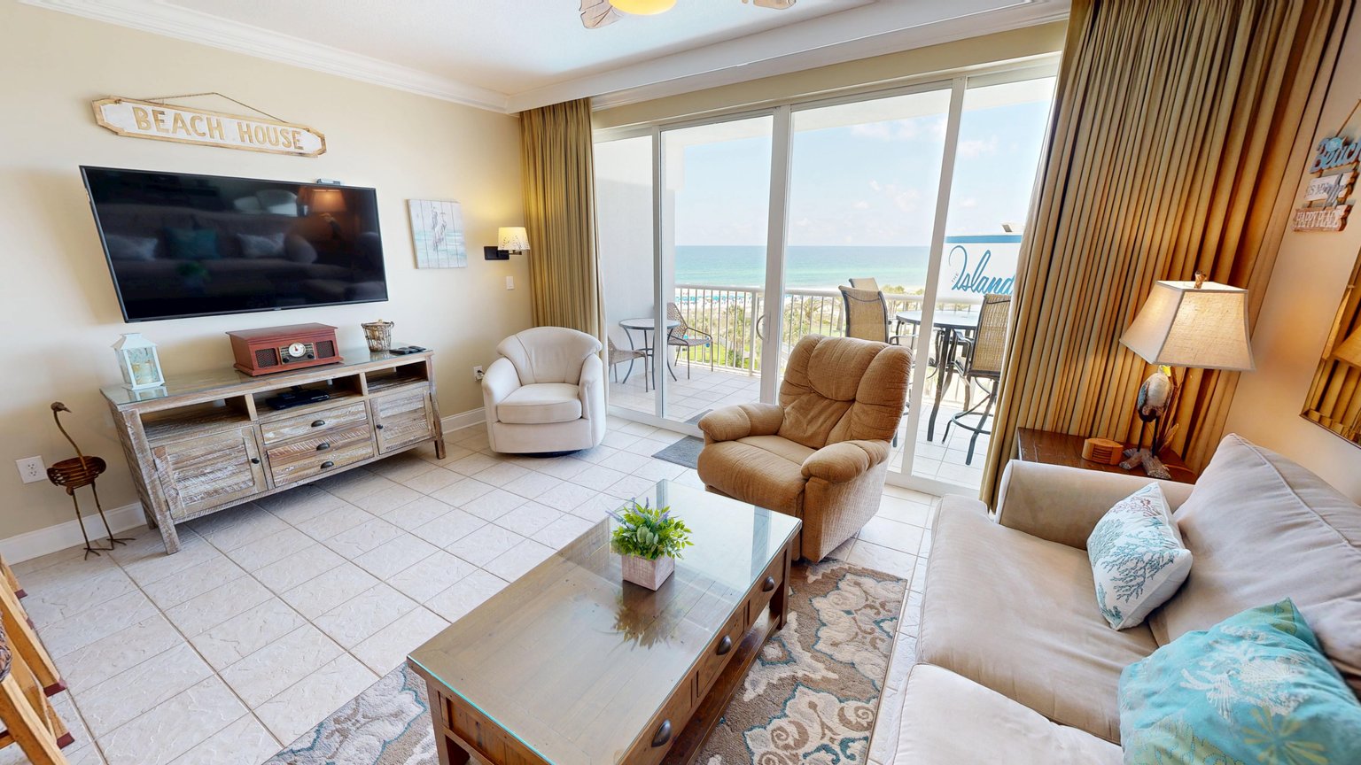 Fort Walton Beach Vacation Rental