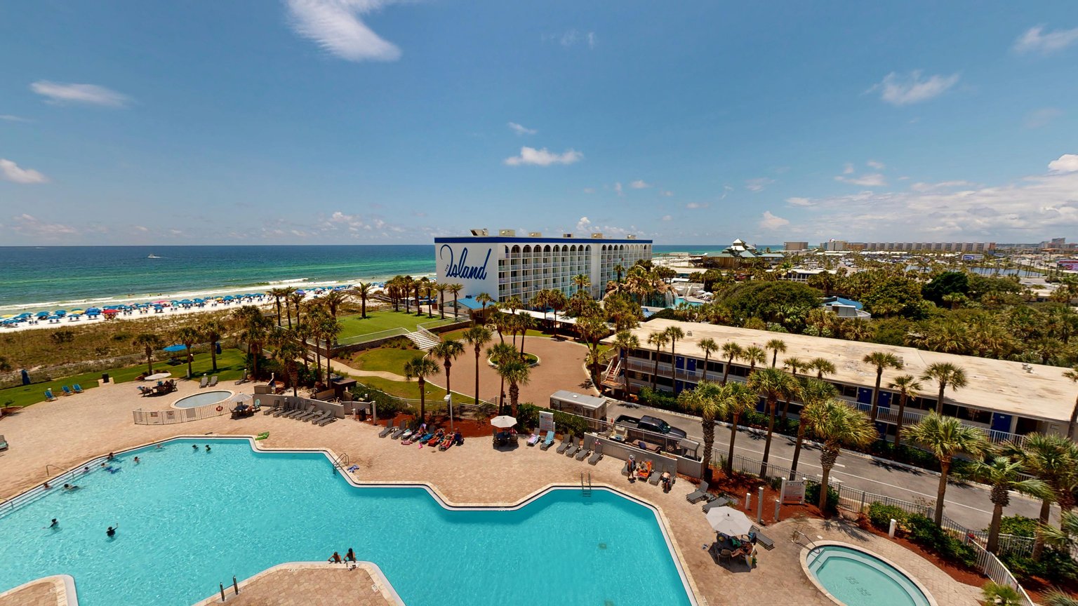 Fort Walton Beach Vacation Rental