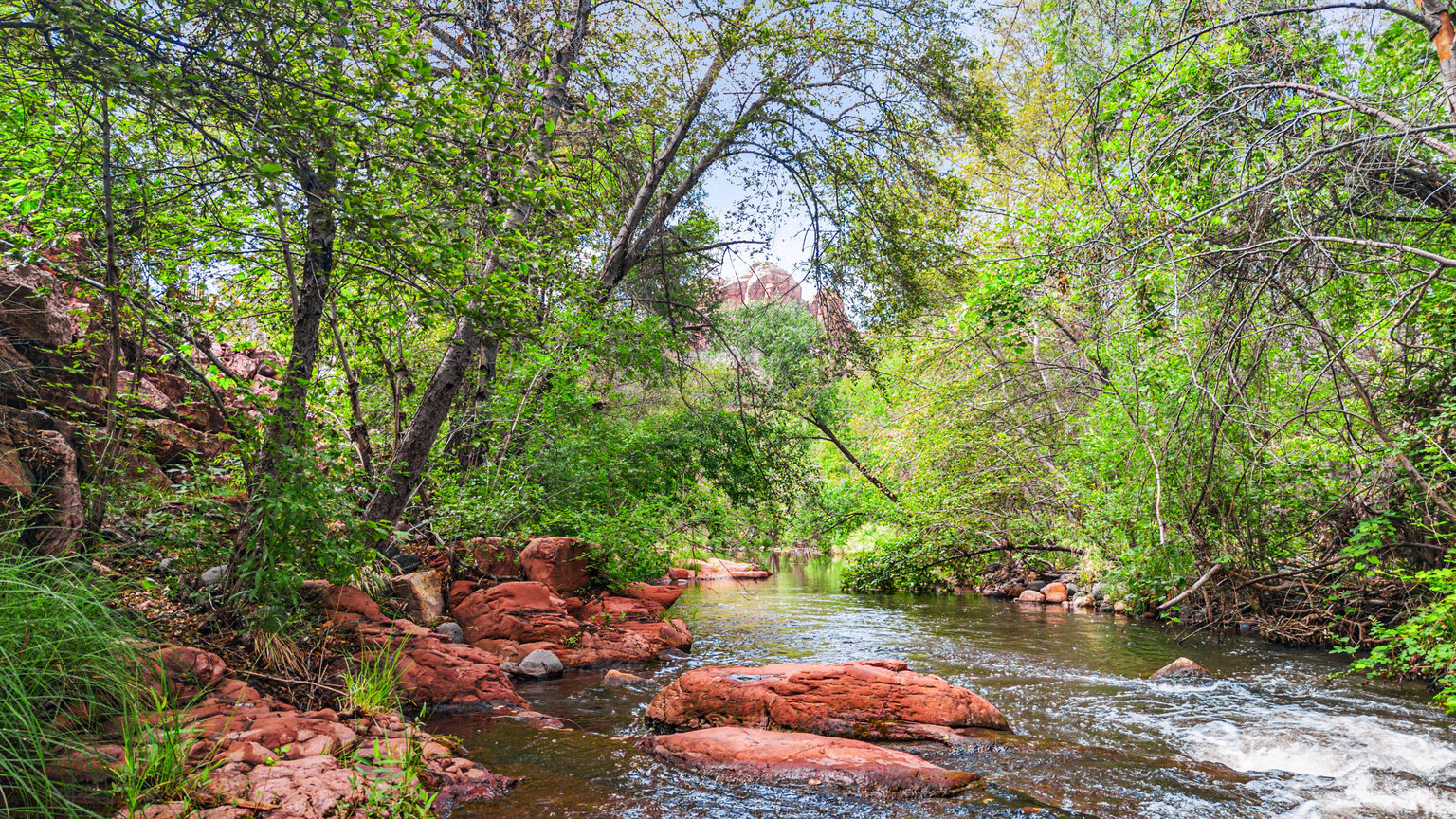 Sedona Vacation Rental