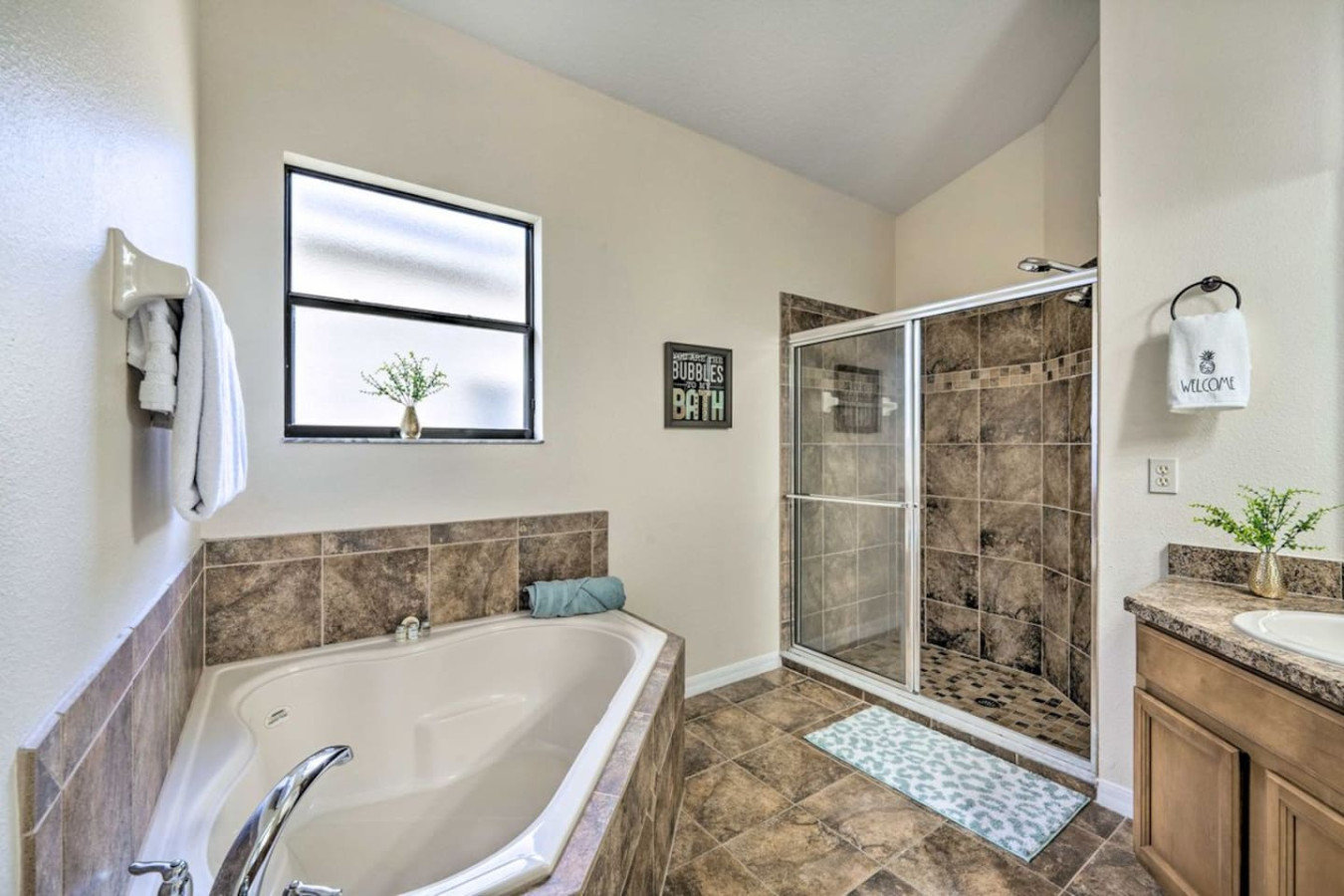 Davenport Vacation Rental